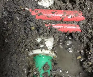 牡丹江漏水检测电话