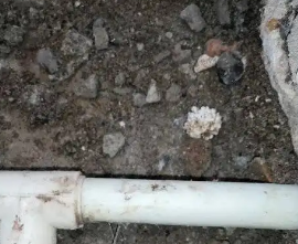 牡丹江漏水检测哪家好