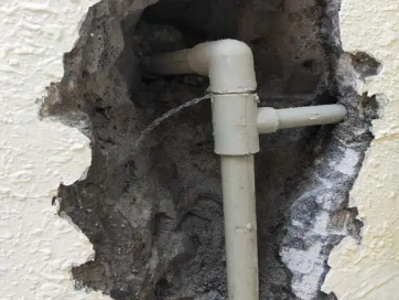 牡丹江卫生间测漏水哪家好