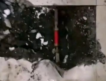 牡丹江卫生间测漏水多少钱