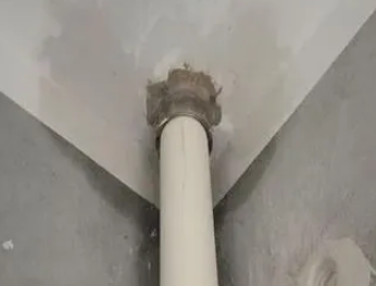 牡丹江卫生间测漏水价格