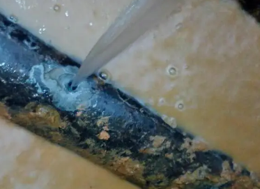 牡丹江水管漏水检测多少钱