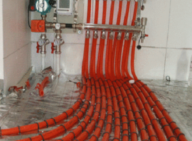 牡丹江地暖维修多少钱