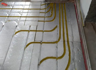 牡丹江地暖维修哪家好