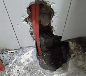 牡丹江漏水检测电话