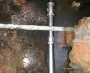 牡丹江漏水检测公司电话
